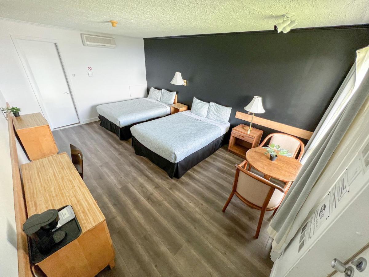 Auberge De Nos Aieux Les Éboulements Εξωτερικό φωτογραφία