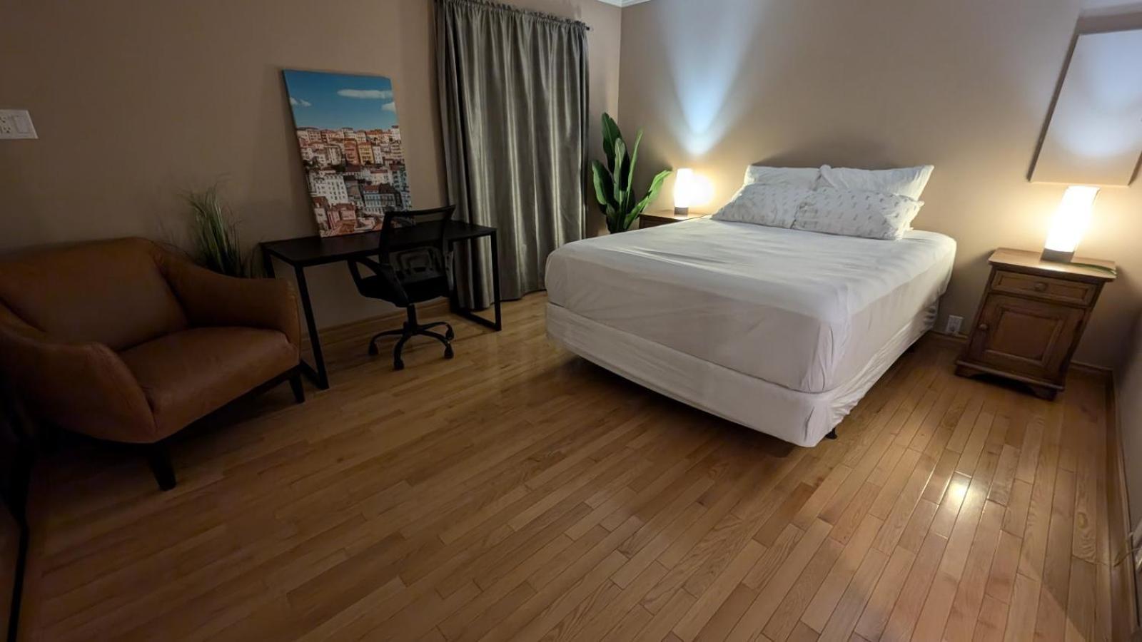 Auberge De Nos Aieux Les Éboulements Εξωτερικό φωτογραφία